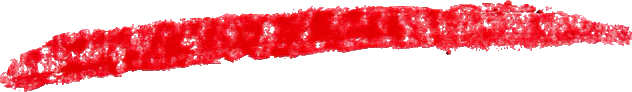 Red Ribbon Underline